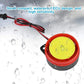 HJG Universal Motorcycle Remote Security Alarm & Self-Start System (For All Bikes / 70cc / CG125)